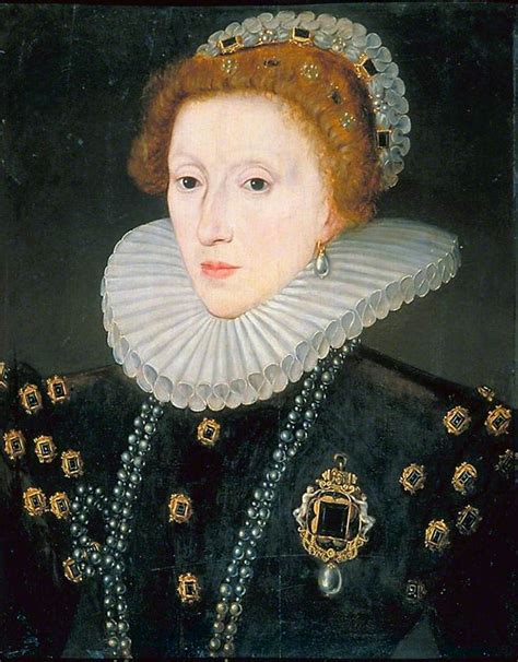 queen elizabeth tudor personal life